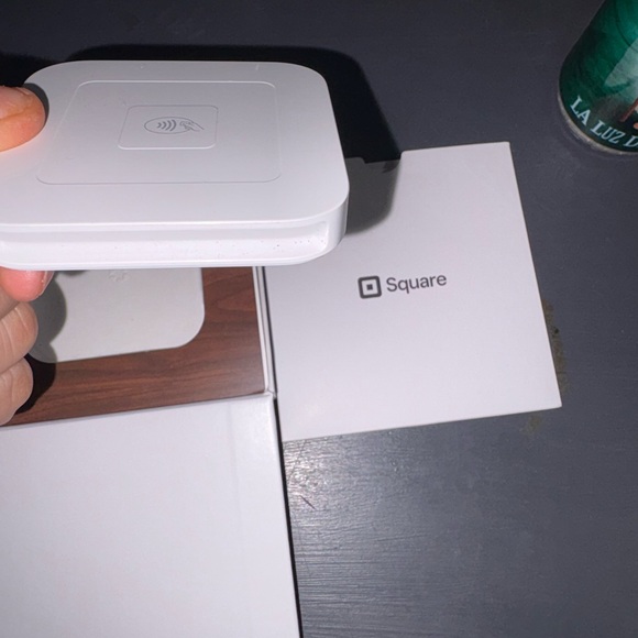 Square Payment Reader - Picture 3 of 4